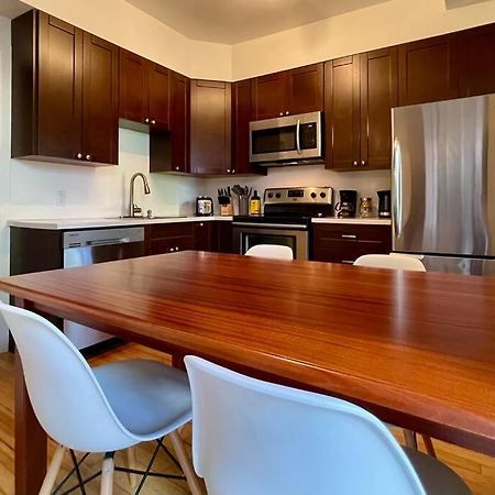 Le 215 - Logement A Saint-Jean-Baptiste Квебек Экстерьер фото
